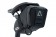 Acid Pro M Fahrrad Satteltasche schwarz 