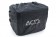 Acid City Front 7 Filink Fahrrad Lenkertasche schwarz 