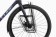 Acid Fork Lowrider Trekking / Gravel Fahrrad Gepäckträger vorne schwarz 