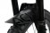 Acid Downhill Mudfender Fahrrad Schutzblech vorne schwarz 