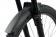 Acid Mud Blocker Short Fahrrad Schutzblech vorne schwarz 