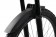 Acid Mud Shield Long Fahrrad Schutzblech vorne schwarz 