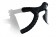 Acid RC 2.5 CMPT Fahrrad Lenkerband schwarz 