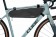 Acid Pack Pro 3 Bikepacker Fahrrad Rahmentasche schwarz 