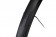 Acid Editor Hybrid 60 28" BB Mount 2.0 Fahrrad Schutzblechset schwarz 