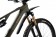 Acid Vane Pro 27,5'' / 29'' Fahrrad Schutzblech vorne schwarz 