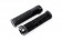 Acid Disrupt Slim MTB Fahrrad Griffe schwarz 