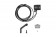 Acid Dynamo Pro-D 70 Frontlicht schwarz 