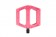 Acid Flat C6-ZP MTB Fahrrad Pedale pink 
