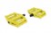 Acid Flat C6-ZP MTB Fahrrad Pedale lime 