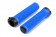 Acid Icon One Ergo Fahrrad Schraubgriffe blau 