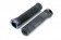 Acid Endure DH Fahrrad Griffe schwarz/oilslick 