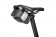 Acid Pro 0.3 Fahrrad Satteltasche schwarz 