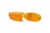 Acid Speichenreflektor Set Cmpt orange 