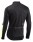 Northwave Blade 2 Fahrrad Winterjacke grau/gelb 2024 