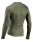 Northwave Blade 4 Fahrrad Trikot lang forest grün 2024 