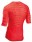 Northwave Blade Fahrrad Trikot kurz rot 2025 