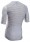 Northwave Blade Fahrrad Trikot kurz light grau 2025 L (50)
