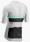 Northwave Blade Air 2 Fahrrad Trikot kurz light grau 2024 