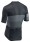 Northwave Blade Air Fahrrad Trikot kurz schwarz/grau 2023 