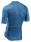 Northwave Blade Air Fahrrad Trikot kurz blau 2023 