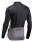 Northwave Blade Fahrrad Winterjacke schwarz/sandfarben 2025 