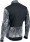 Northwave Blade Fahrrad Winterjacke schwarz 2022 