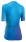 Northwave Blade Damen Fahrrad Trikot kurz blau/lila 2021 XL (42)