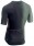 Northwave Blade Fahrrad Trikot kurz schwarz/grün 2022 