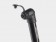 Bontrager Air Support Comp Fahrrad Mini Pumpe schwarz 