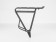 Trek BackRack Deluxe MIK Fahrradgepäckträger schwarz 