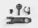Bontrager RSL Blendr Carbon Fahrrad Vorbau 31.8mm / 7° schwarz 