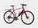 Bontrager Universal Road / CX / MTB Fahrrad Schutzblechset schwarz 