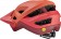 Cannondale Tract MTB Fahrrad Helm rot 2024 