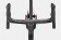 Cannondale SystemBar R-One Road Carbon Rennrad Vorbau / Lenker Einheit 420mm schwarz 