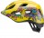 Cannondale Burgerman Colab Kinder Fahrrad Helm gelb 2024 