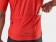 Trek Circuit Fahrrad Trikot kurz rot 2025 L (50/52)