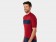 Trek Circuit LTD Fahrrad Trikot kurz rot 2026 