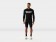 Trek Circuit LTD Fahrrad Trikot lang schwarz 2025 