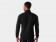 Trek Circuit Rain Fahrrad Wind/Regenjacke schwarz 2026 