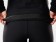 Trek Circuit Thermal Damen Winter Fahrrad Trikot lang schwarz 2026 