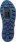 Northwave Corsair 2 MTB / Trekking Fahrrad Schuhe blau/schwarz 2025 