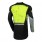 O'Neal Element Shocker FR Jersey Trikot lang schwarz/gelb 2024 Oneal 