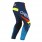 O'Neal Element Shocker Youth Kinder MX DH MTB Pant Hose lang blau/orange 2026 Oneal 