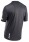 Northwave Edge Fahrrad Trikot kurz schwarz/grau 2023 