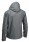 Northwave Enduro Fahrrad Wind/Regenjacke grau 2022 