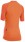 Northwave Essence 2 Damen Fahrrad Trikot kurz orange 2024 