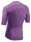 Northwave Essence Fahrrad Trikot kurz lila 2025 