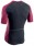 Northwave Essence Fahrrad Trikot kurz rot 2022 