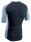 Northwave Essence Fahrrad Trikot kurz grau 2022 